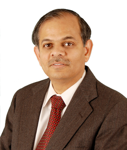 Amit Gandhi